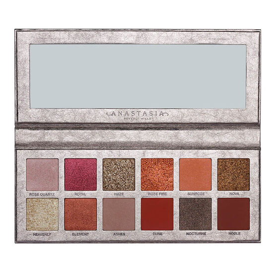 ROSE METALS PALETTE - N/A